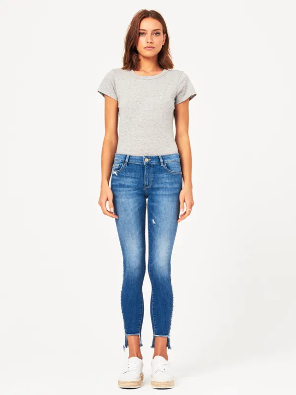 Emma Low Rise Skinny | Kilgore sold by DL1961