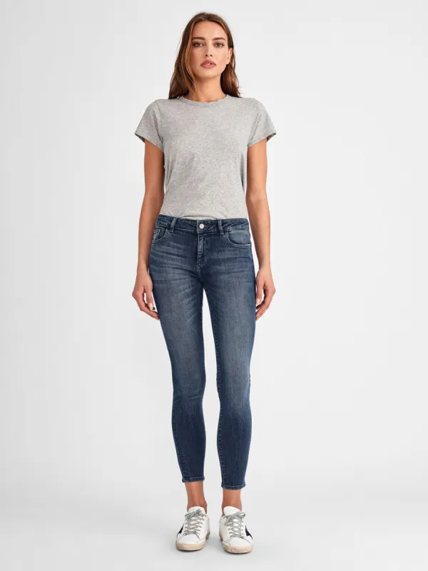 Emma Low Rise Skinny | Donahue sold by DL1961