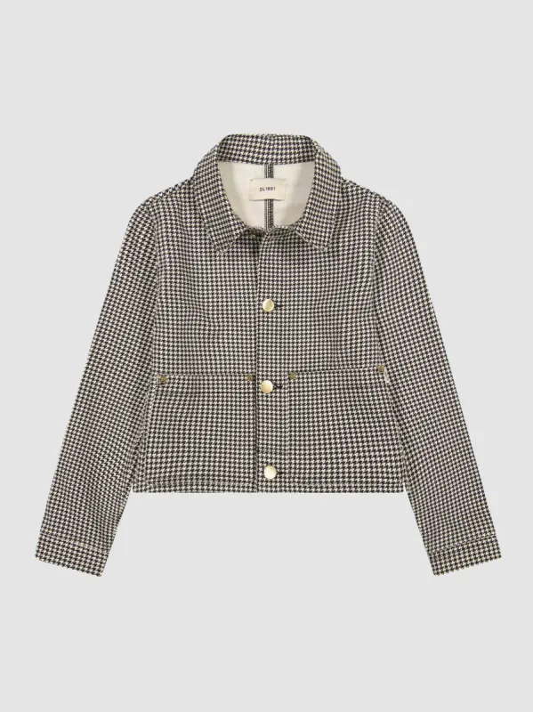 Manning Jacket | Sweet Tooth sold by DL1961