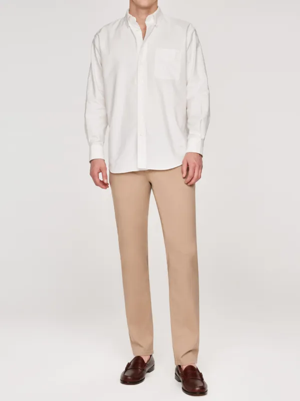 Nick Slim Pants | Sepia sold by DL1961