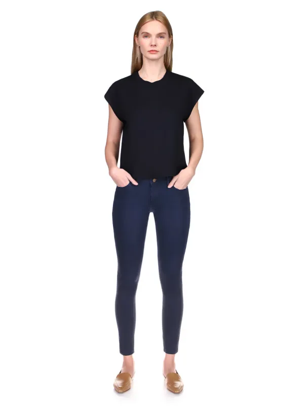 Emma Skinny Low Rise Instasculpt | Stowe sold by DL1961