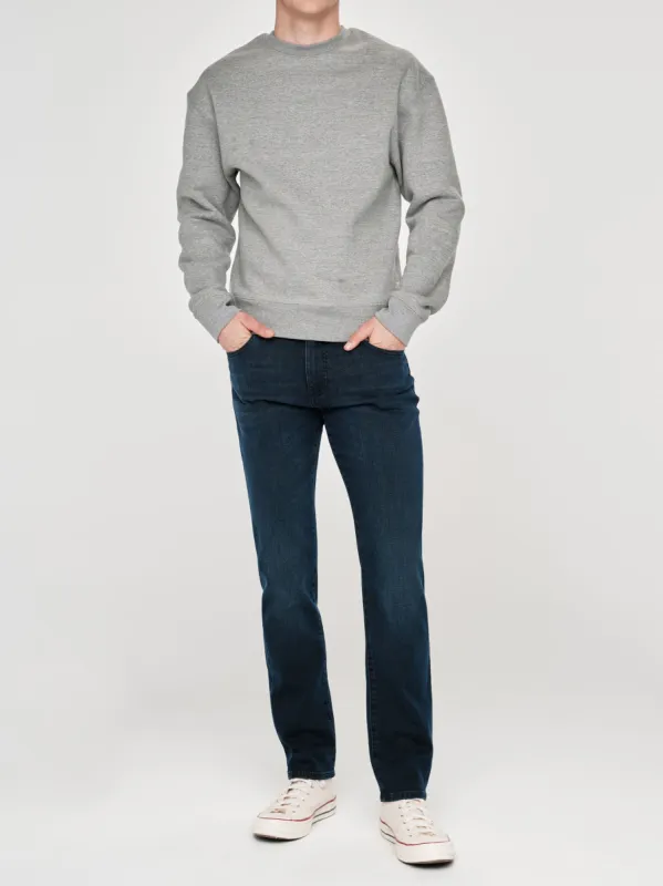 Nick Slim Jeans | National Harbor (Dark Indigo) sold by DL1961