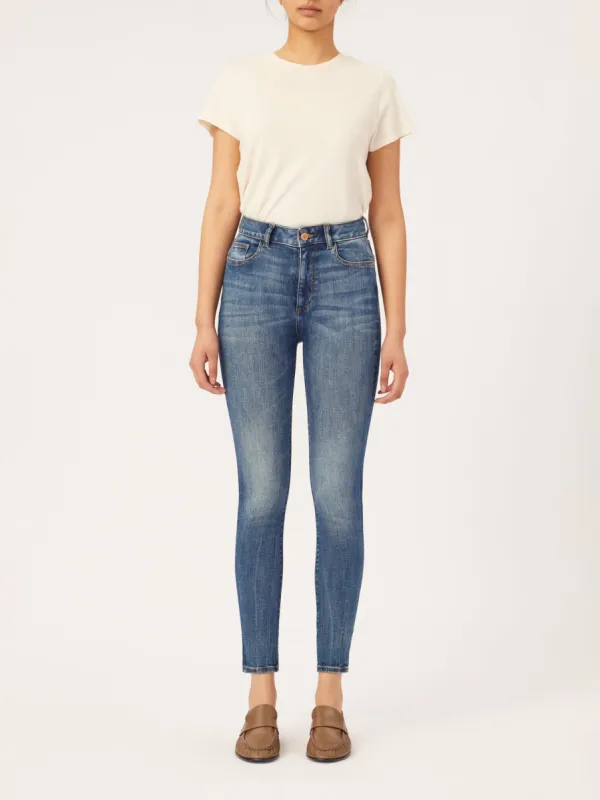 Farrow Skinny High Rise Instasculpt™ Ankle Jeans | Rogers sold by DL1961