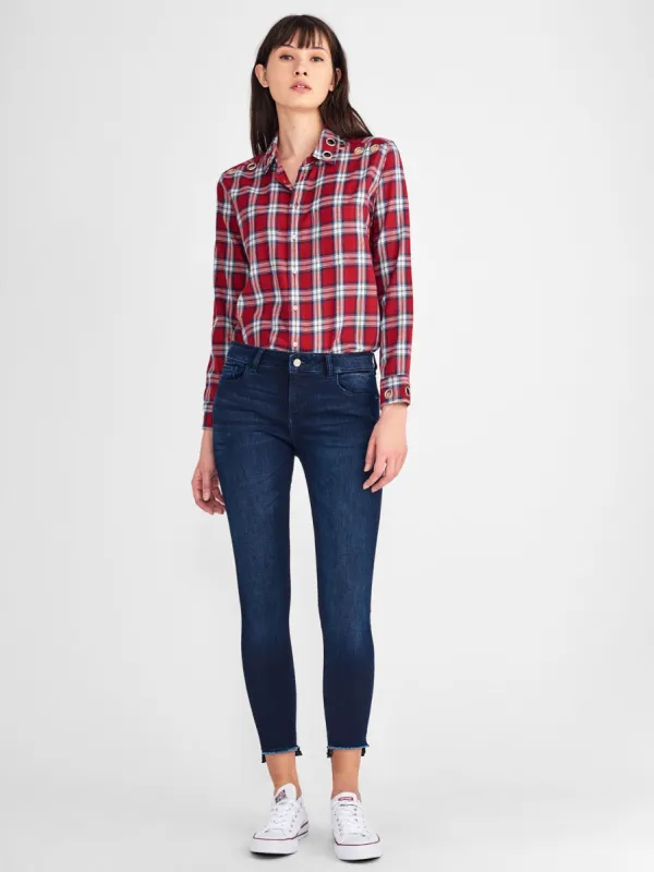 Emma Low Rise Skinny | Nichols sold by DL1961