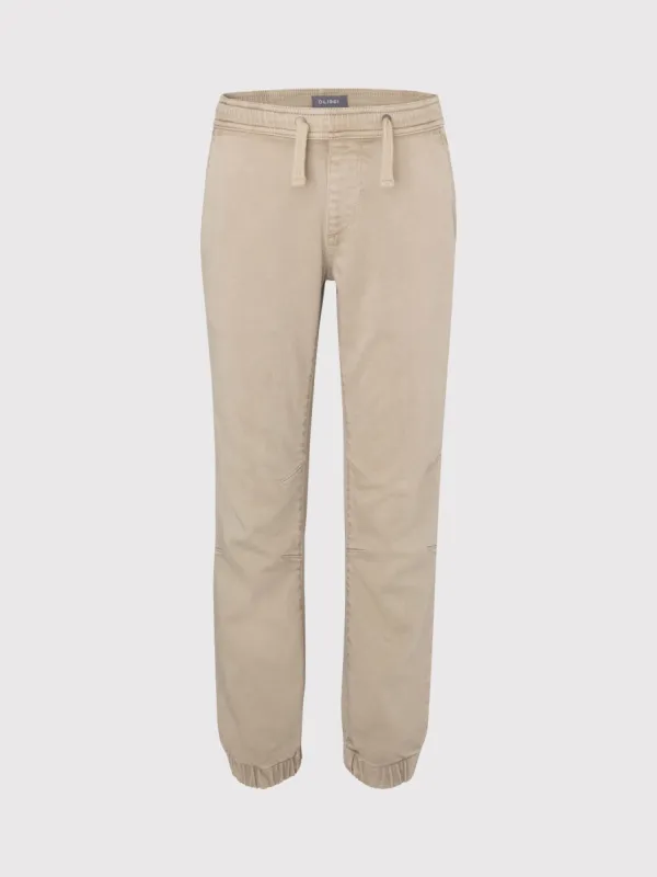 Jackson Jogger | Alder sold by DL1961