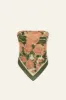 Peony Signature Scarf sold by DL1961