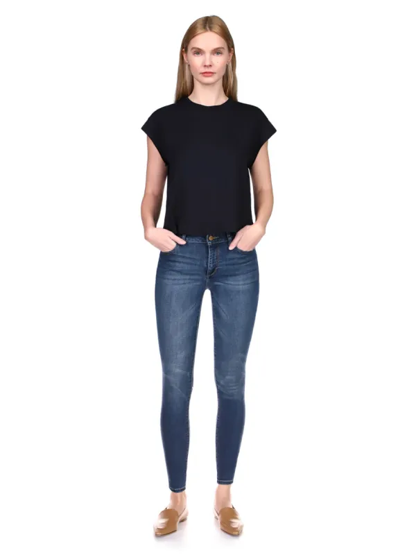 Emma Skinny Low Rise Instasculpt | Blair sold by DL1961