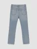 Emie Straight High Rise Jeans | Ice Distressed sold by DL1961
