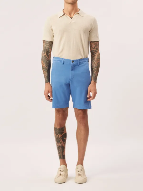 Jake Chino Short | Laguna made by DL1961