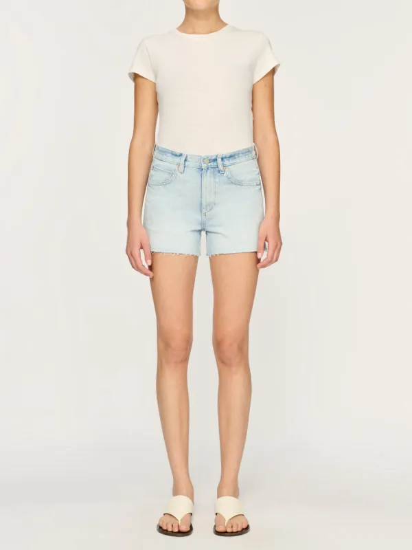 Zoie Jean Short Relaxed 3.25" | Positano sold by DL1961