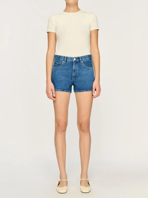 Zoie Jean Short Relaxed 3.25" | North Beach sold by DL1961