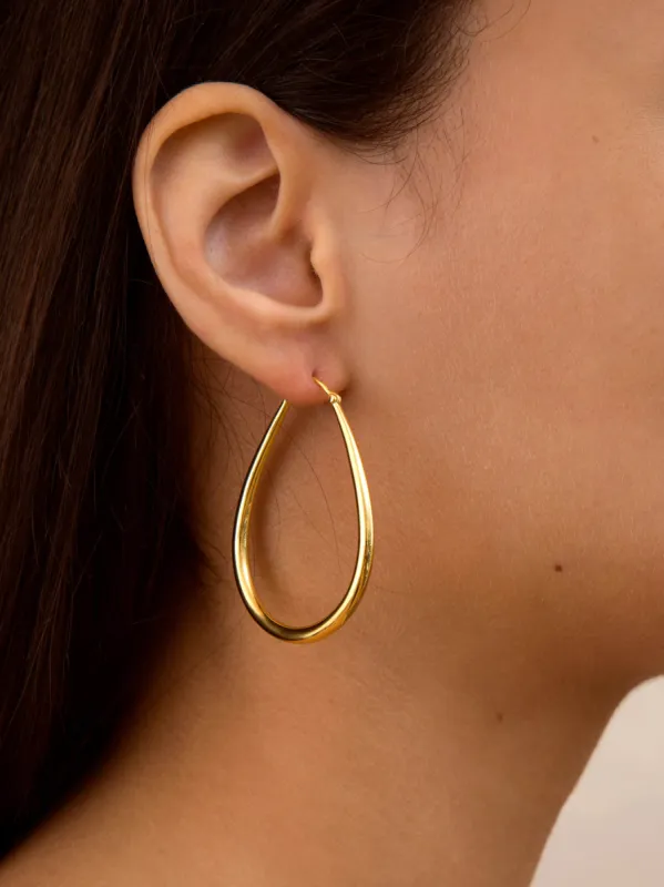 Daphine Louise Earrings sold by DL1961