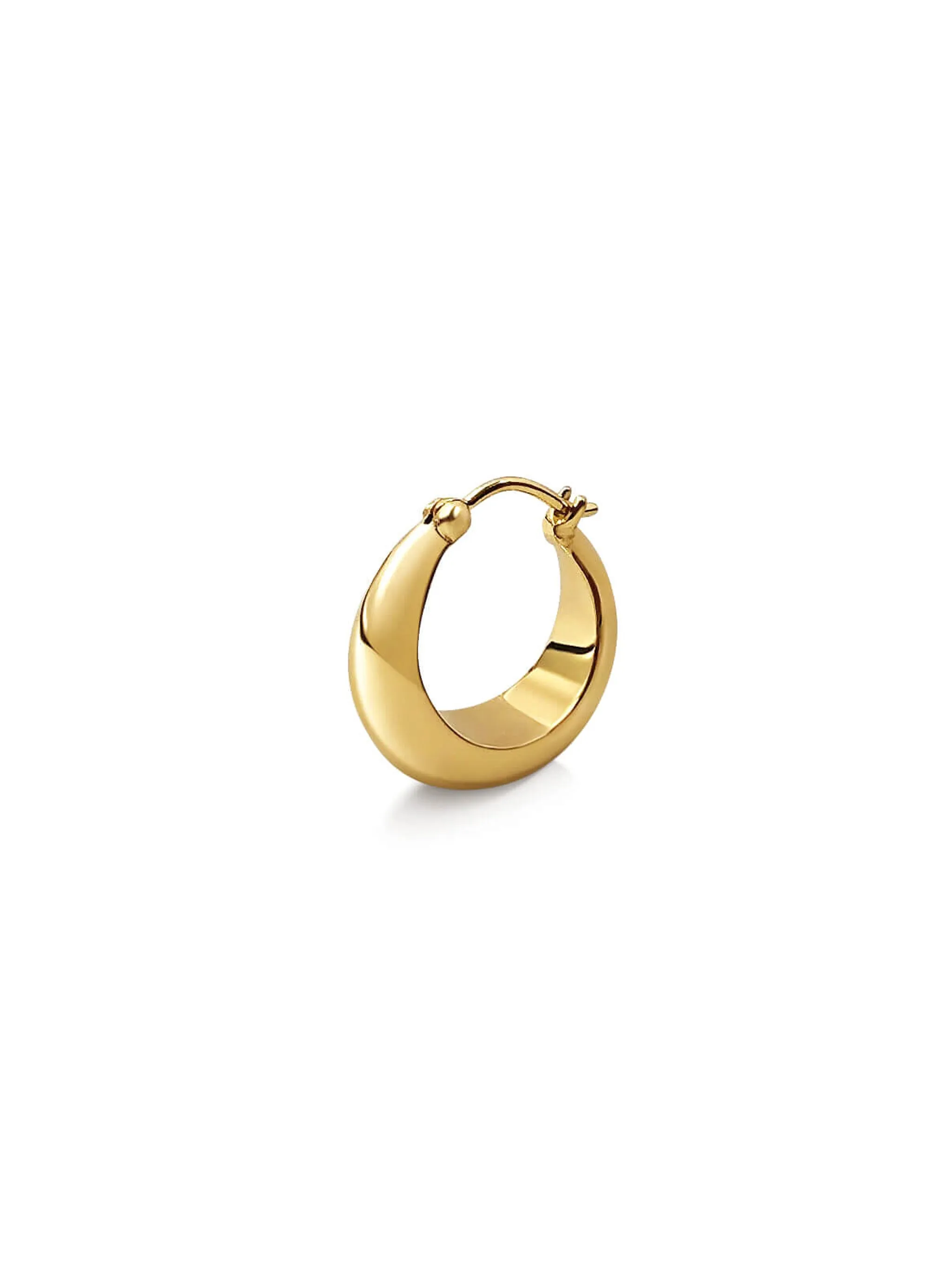 Daphine Oli Hoops Mini sold by DL1961 product image thumbnail 4