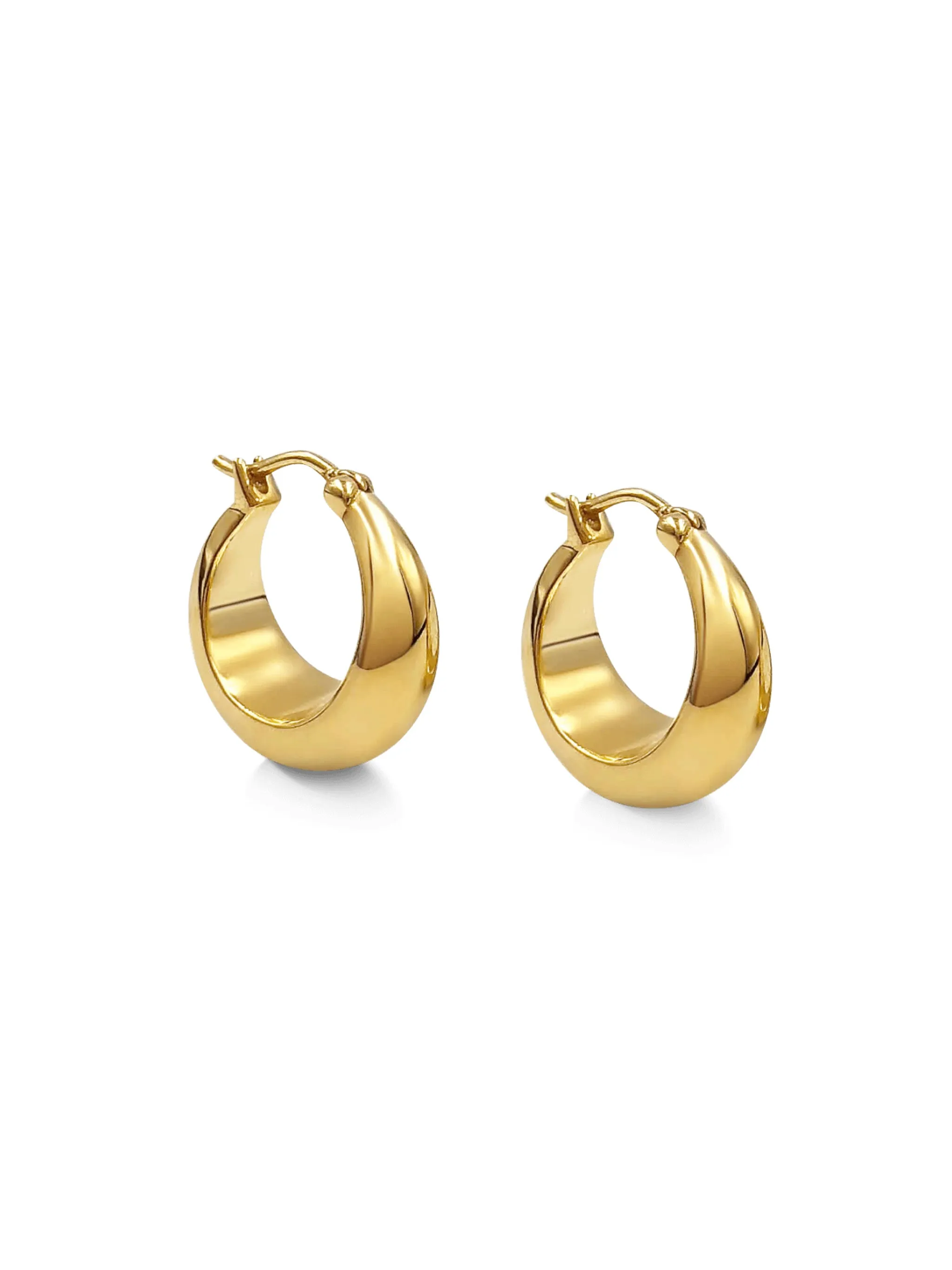 Daphine Oli Hoops Mini sold by DL1961 product image thumbnail 3