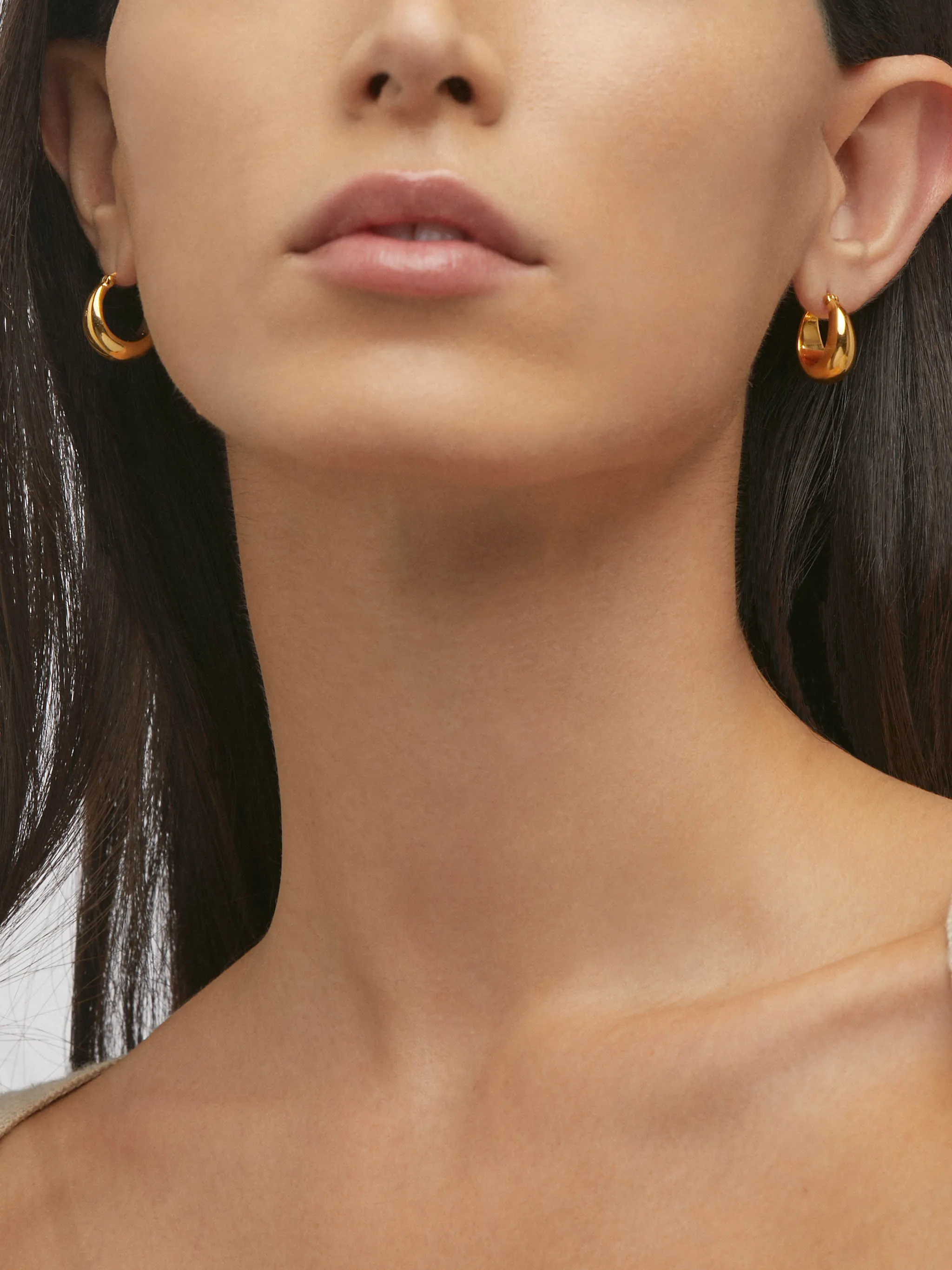 Daphine Oli Hoops Mini sold by DL1961