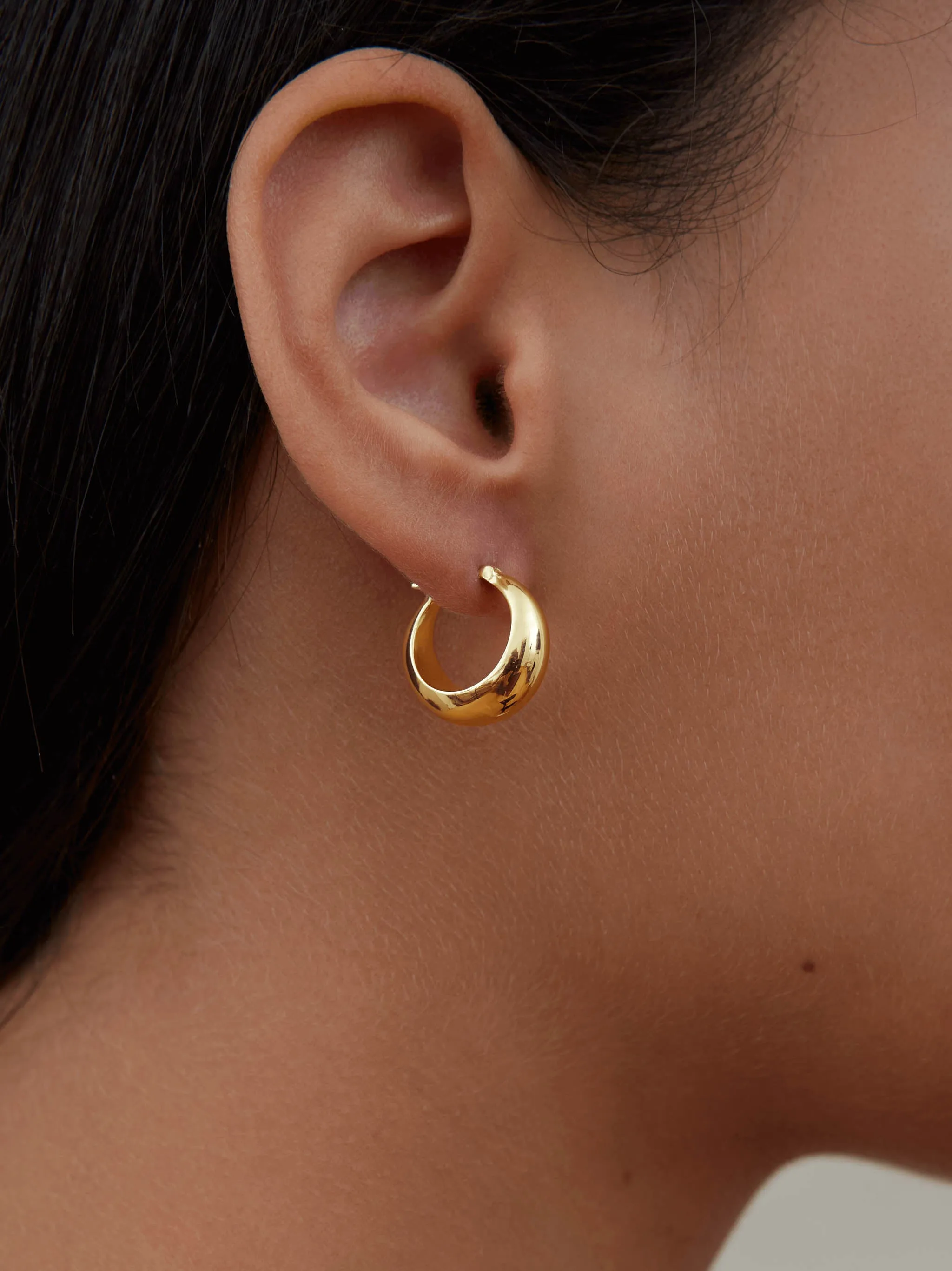 Daphine Oli Hoops Mini sold by DL1961 product image thumbnail 2