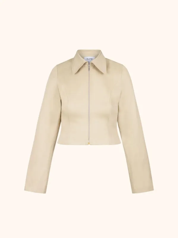 ALFIE - The Tori Jacket sold by DL1961