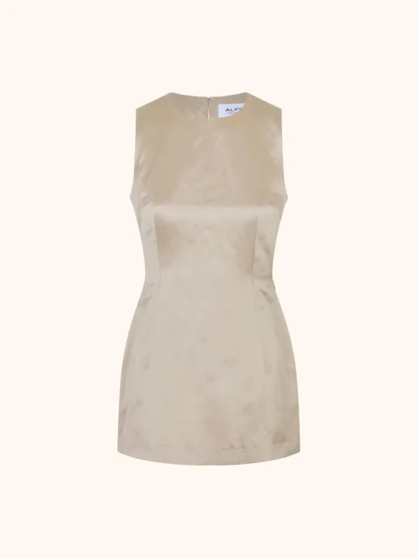 ALFIE - The Mini Nori dress sold by DL1961