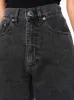 Taylor Barrel Ultra High Rise 27" Jeans | Nightshade sold by DL1961