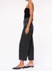 Taylor Barrel Ultra High Rise 27" Jeans | Nightshade sold by DL1961