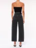 Taylor Barrel Ultra High Rise 27" Jeans | Nightshade sold by DL1961