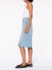 Lucila Jean Short Ultra High Rise 13.75" | Vintage Light sold by DL1961