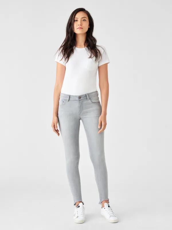 Emma Low Rise Skinny | Ronan sold by DL1961