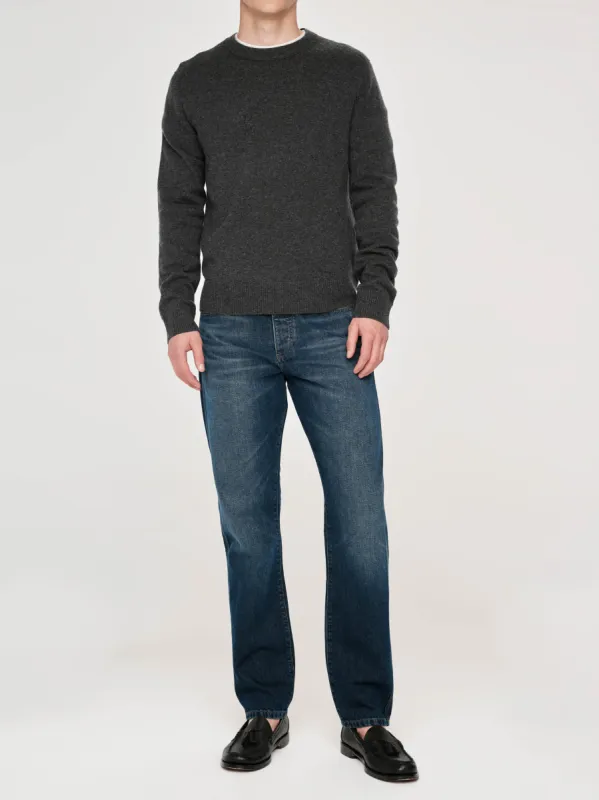 Russell Rigid Slim Straight Jeans | Kensington sold by DL1961