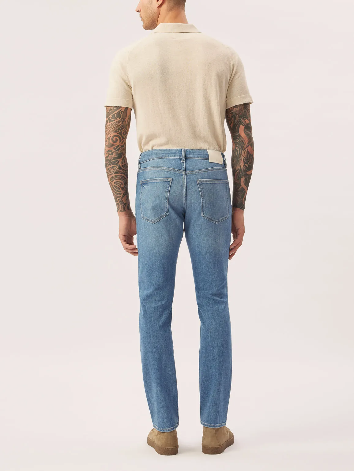 Russell Slim Straight | Loch sold by DL1961 product image thumbnail 3