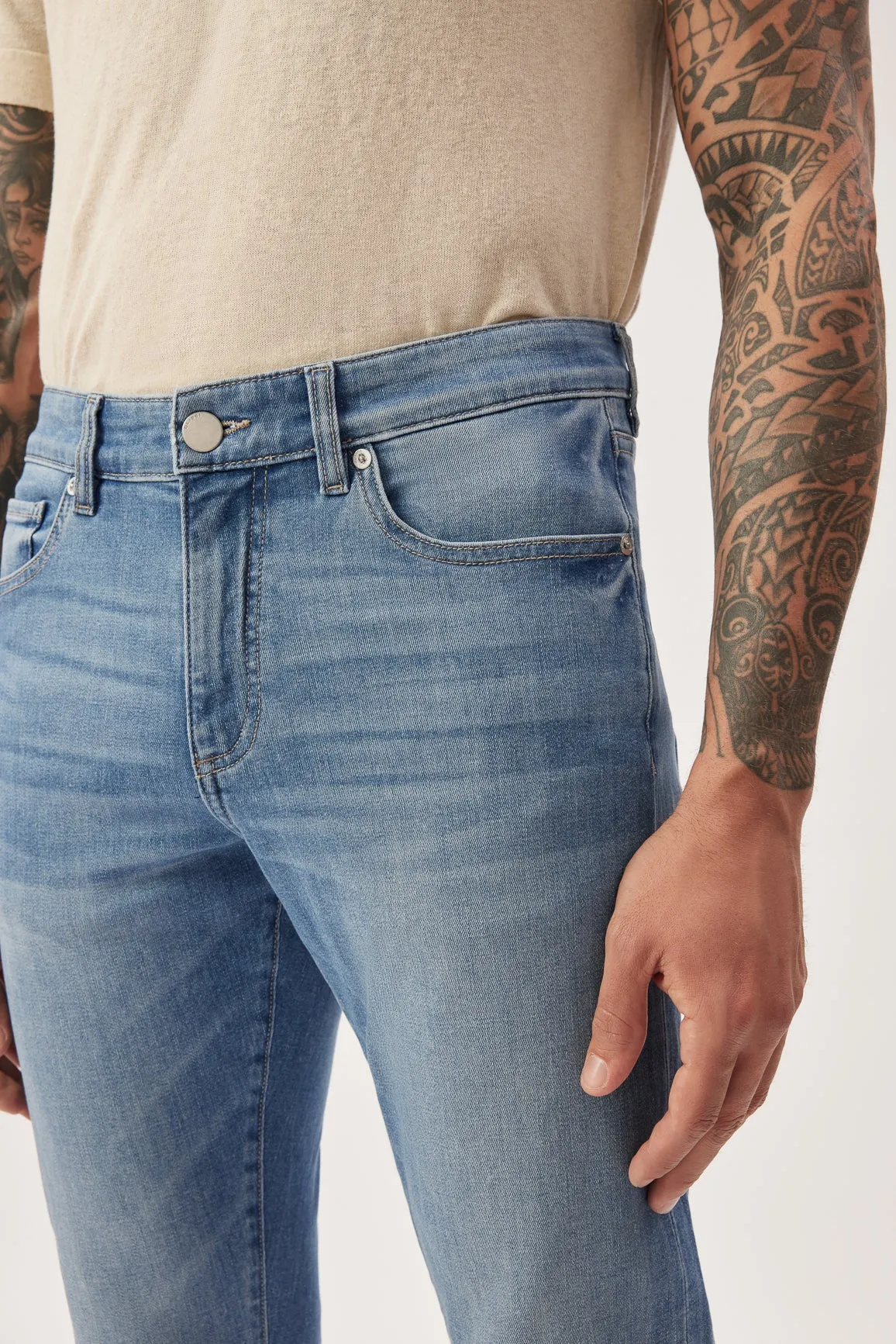 Russell Slim Straight | Loch sold by DL1961 product image thumbnail 4