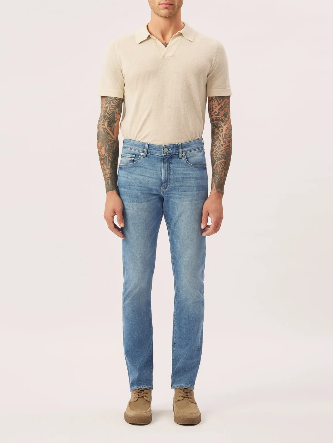 Russell Slim Straight | Loch sold by DL1961