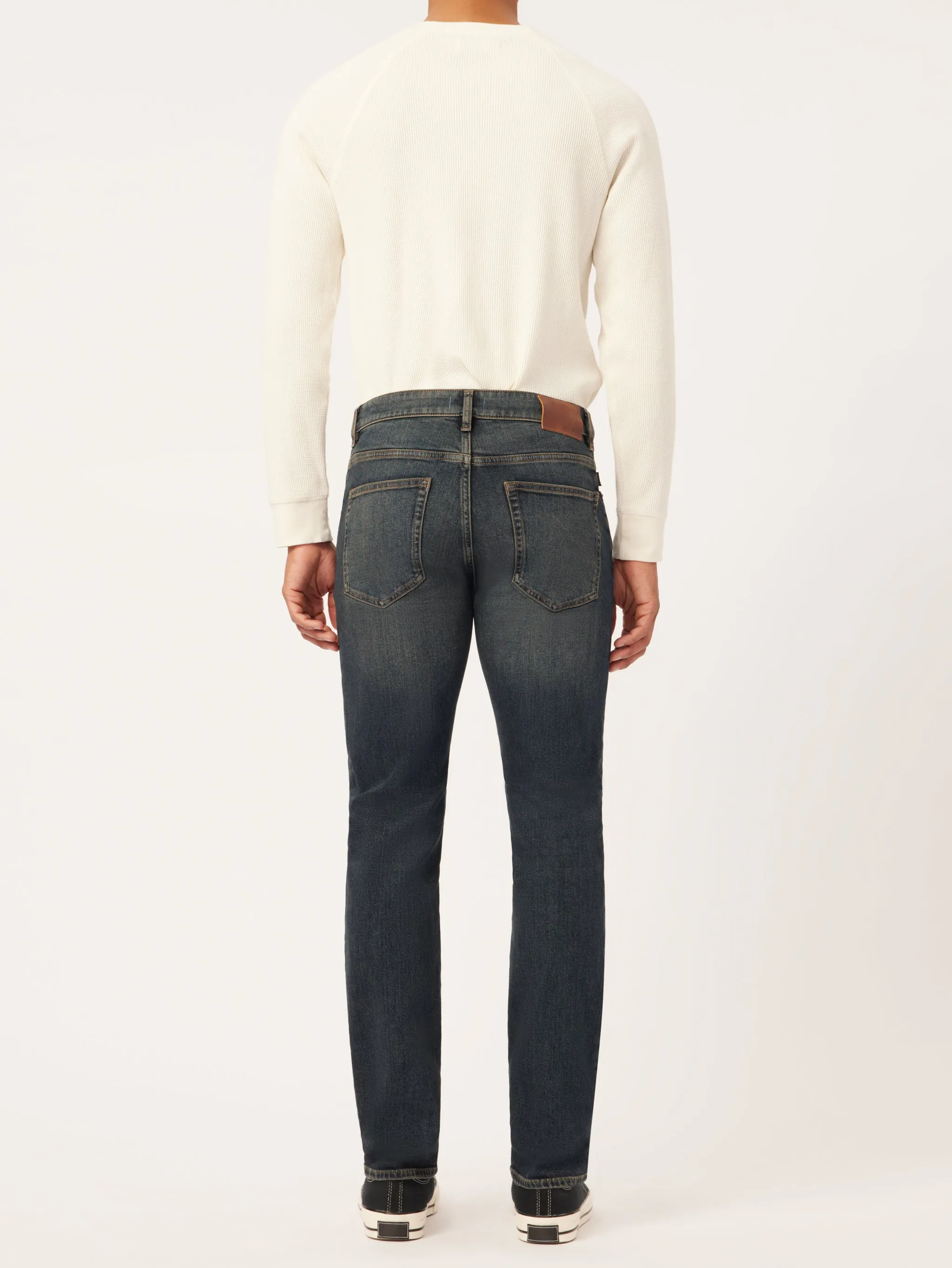 Nick Slim Jeans | Worthing sold by DL1961 product image thumbnail 4