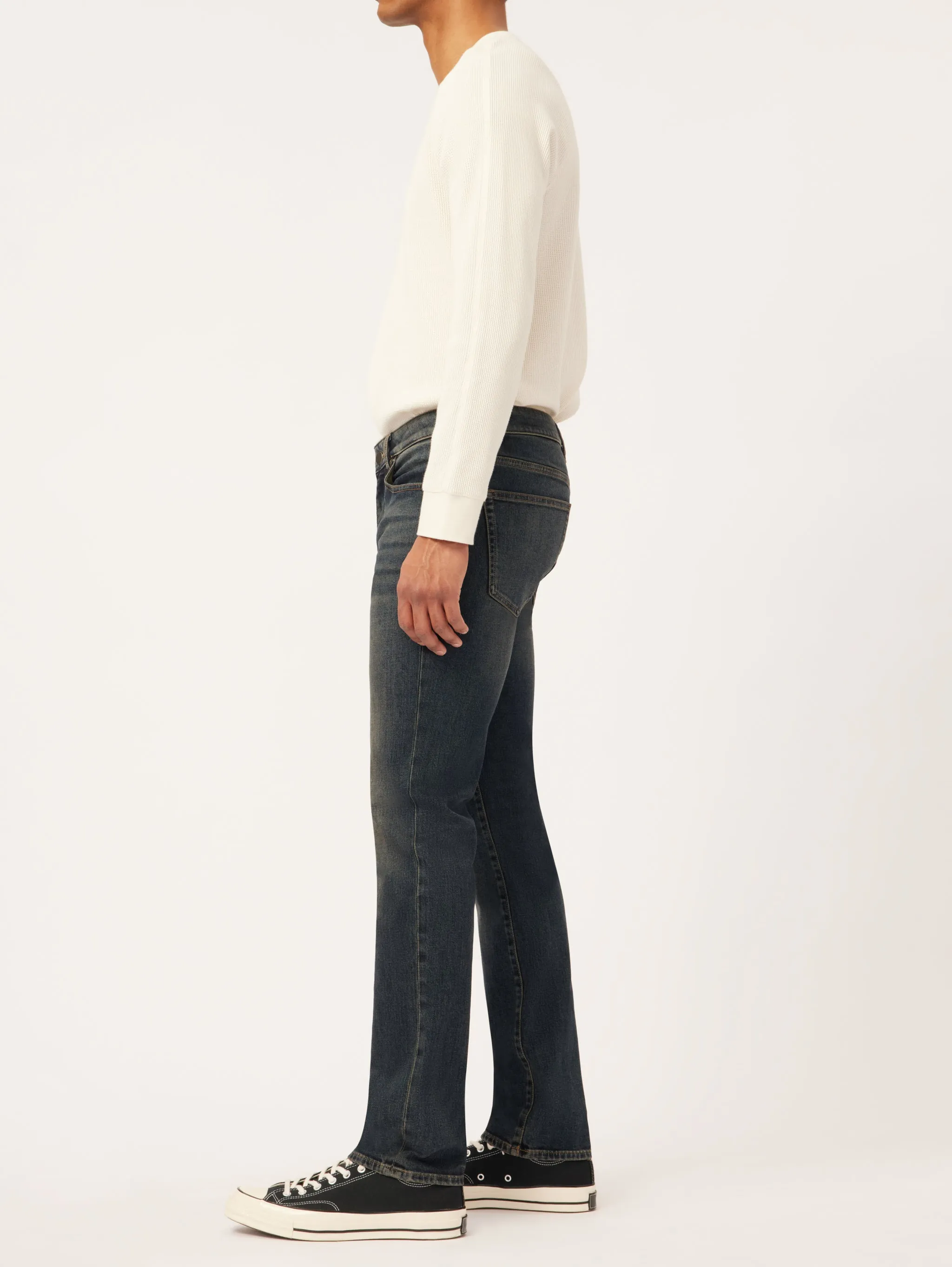 Nick Slim Jeans | Worthing sold by DL1961 product image thumbnail 3