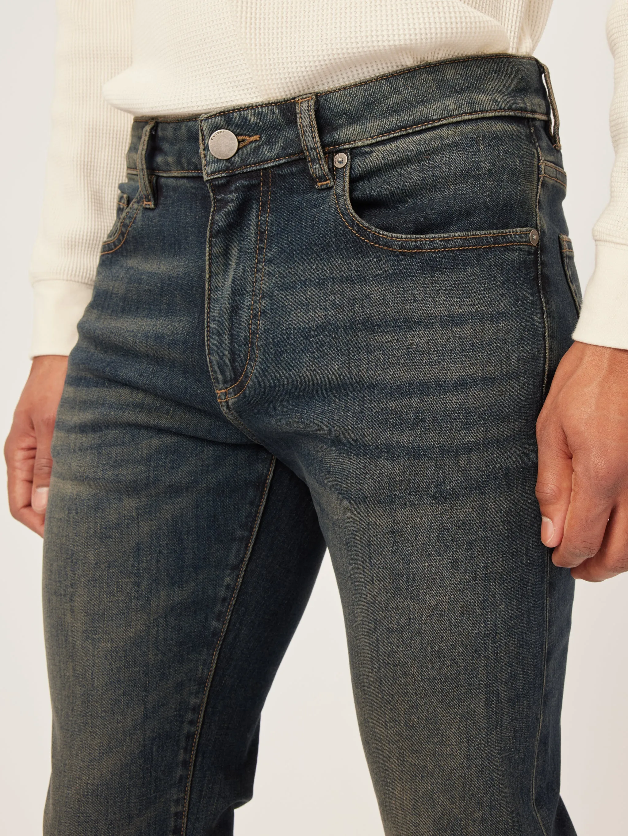 Nick Slim Jeans | Worthing sold by DL1961 product image thumbnail 5