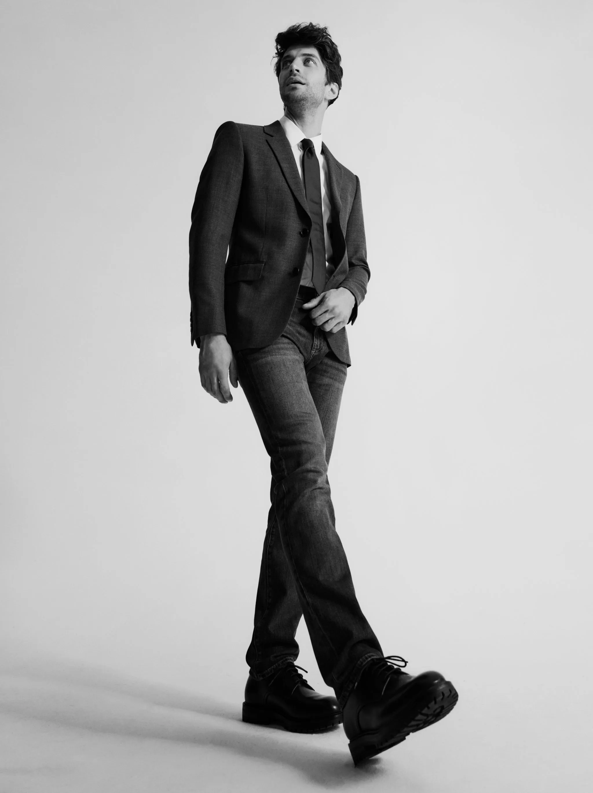 Nick Slim Jeans | Worthing sold by DL1961