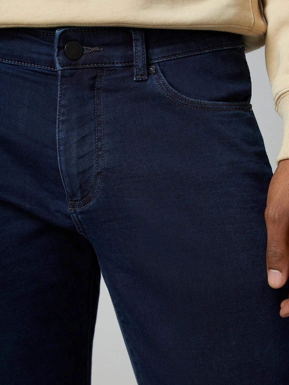 Avery Relaxed Straight | Social sold by DL1961 product image thumbnail 4