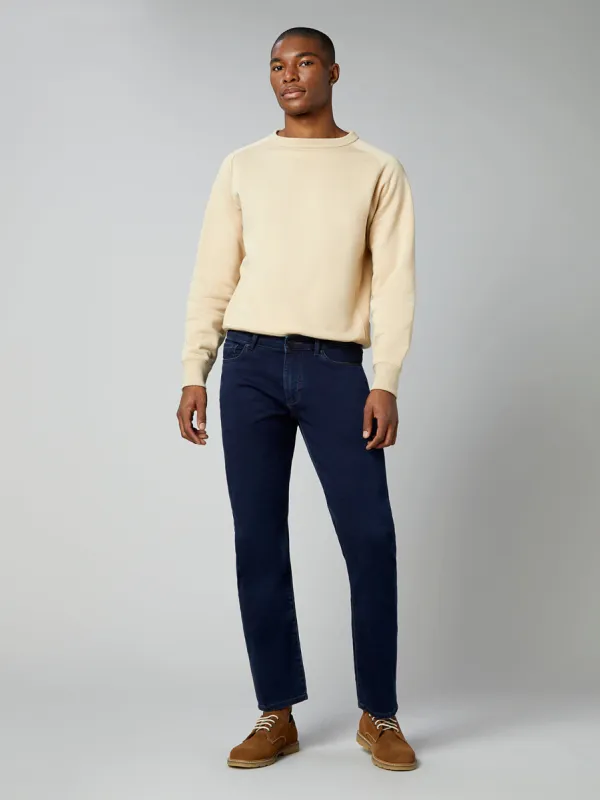 Avery Relaxed Straight | Social sold by DL1961