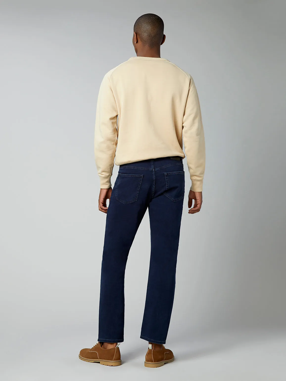 Avery Relaxed Straight | Social sold by DL1961 product image thumbnail 3