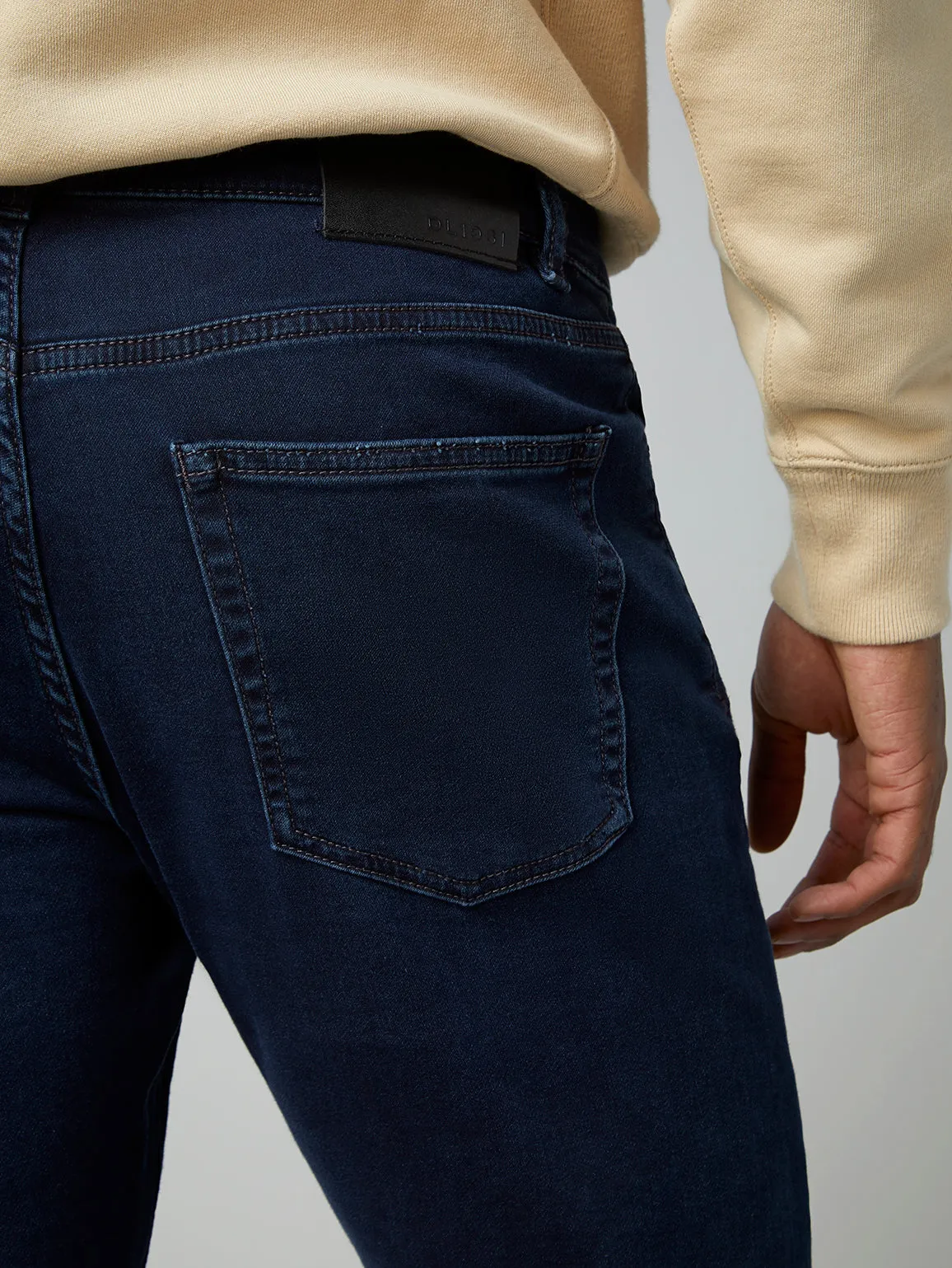 Avery Relaxed Straight | Social sold by DL1961 product image thumbnail 5