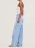 Tube Top Instasculpt™ Rib | Ecru sold by DL1961