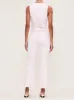 Vest | Pink Stripe sold by DL1961