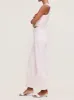 Hepburn Wide Leg High Rise Ankle Jeans | Primrose Pink sold by DL1961
