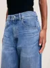 Taylor Relaxed Barrel Ultra High Rise 31" Jeans | Meadow Lake sold by DL1961
