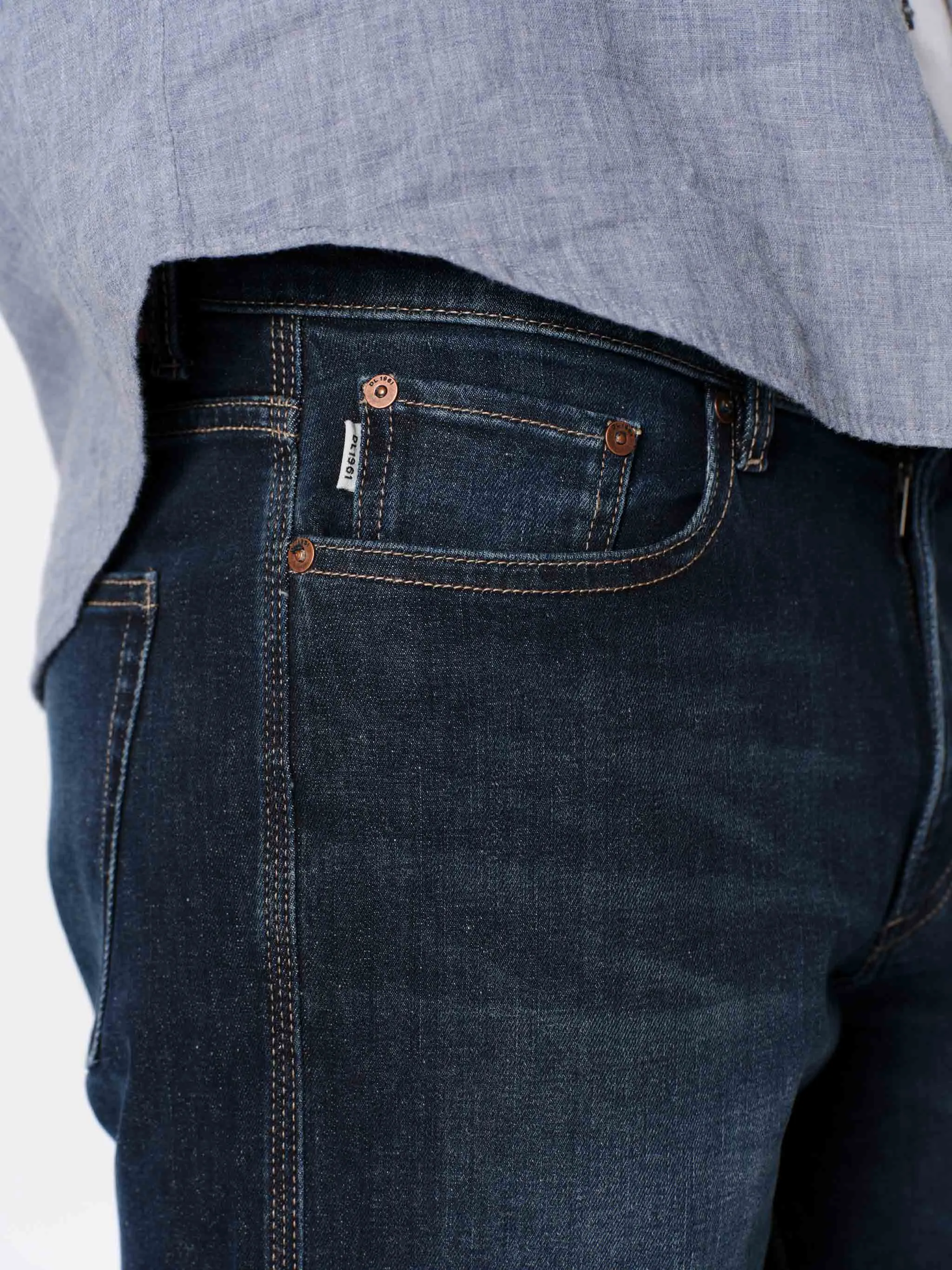 Noah Straight Jeans | Cedar Springs sold by DL1961 product image thumbnail 5