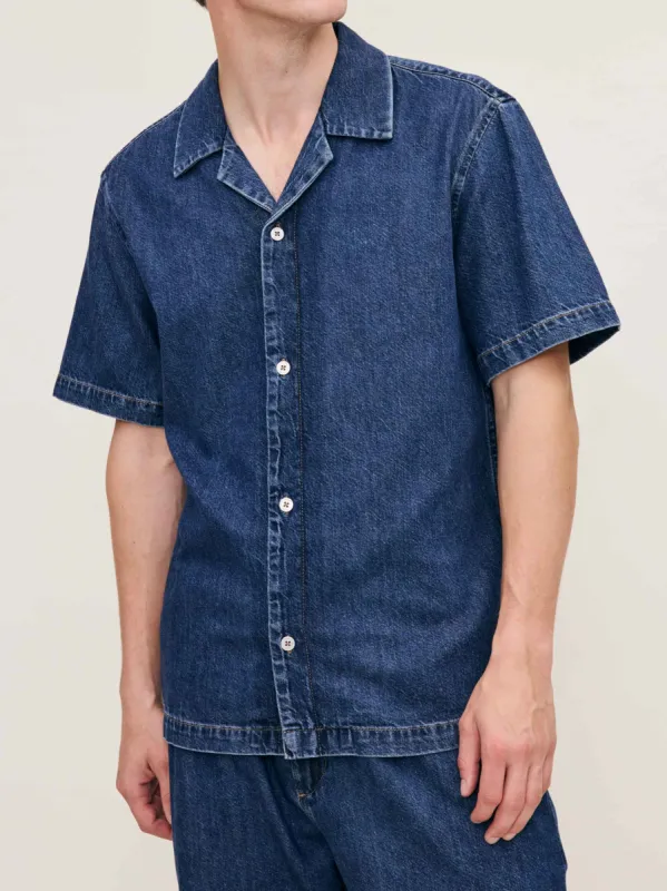 Hugh Shirt | Montmartre made by DL1961