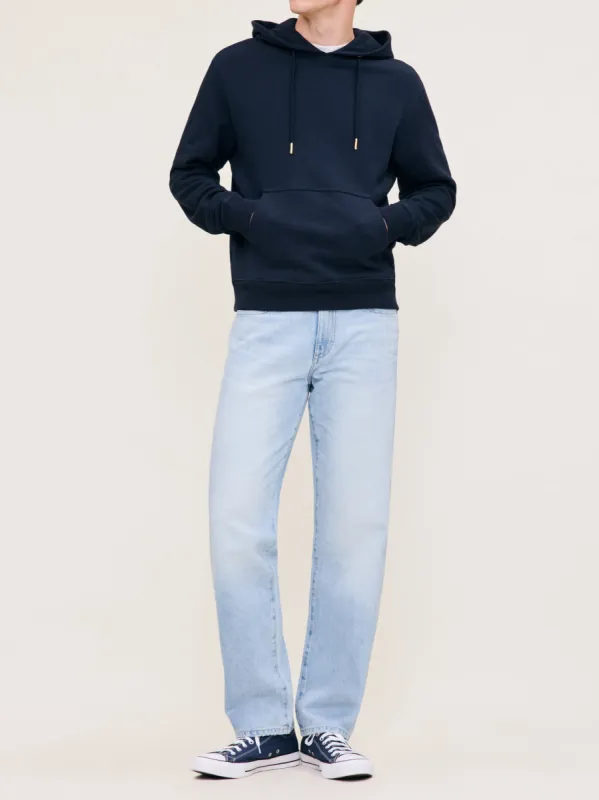 Noah Rigid Straight Jeans | Blue Mist made by DL1961