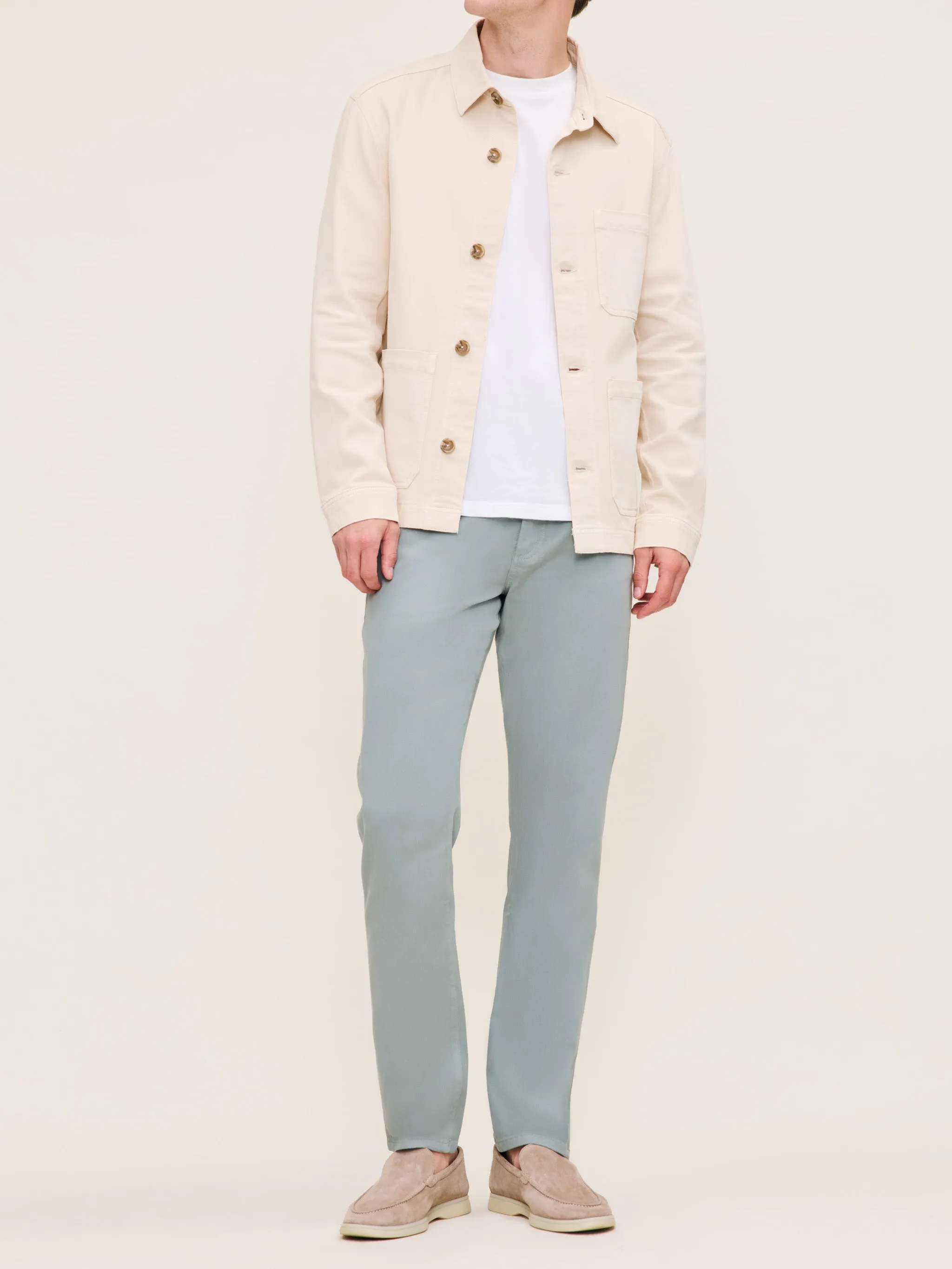 Nick Slim Pants | Rainwater sold by DL1961