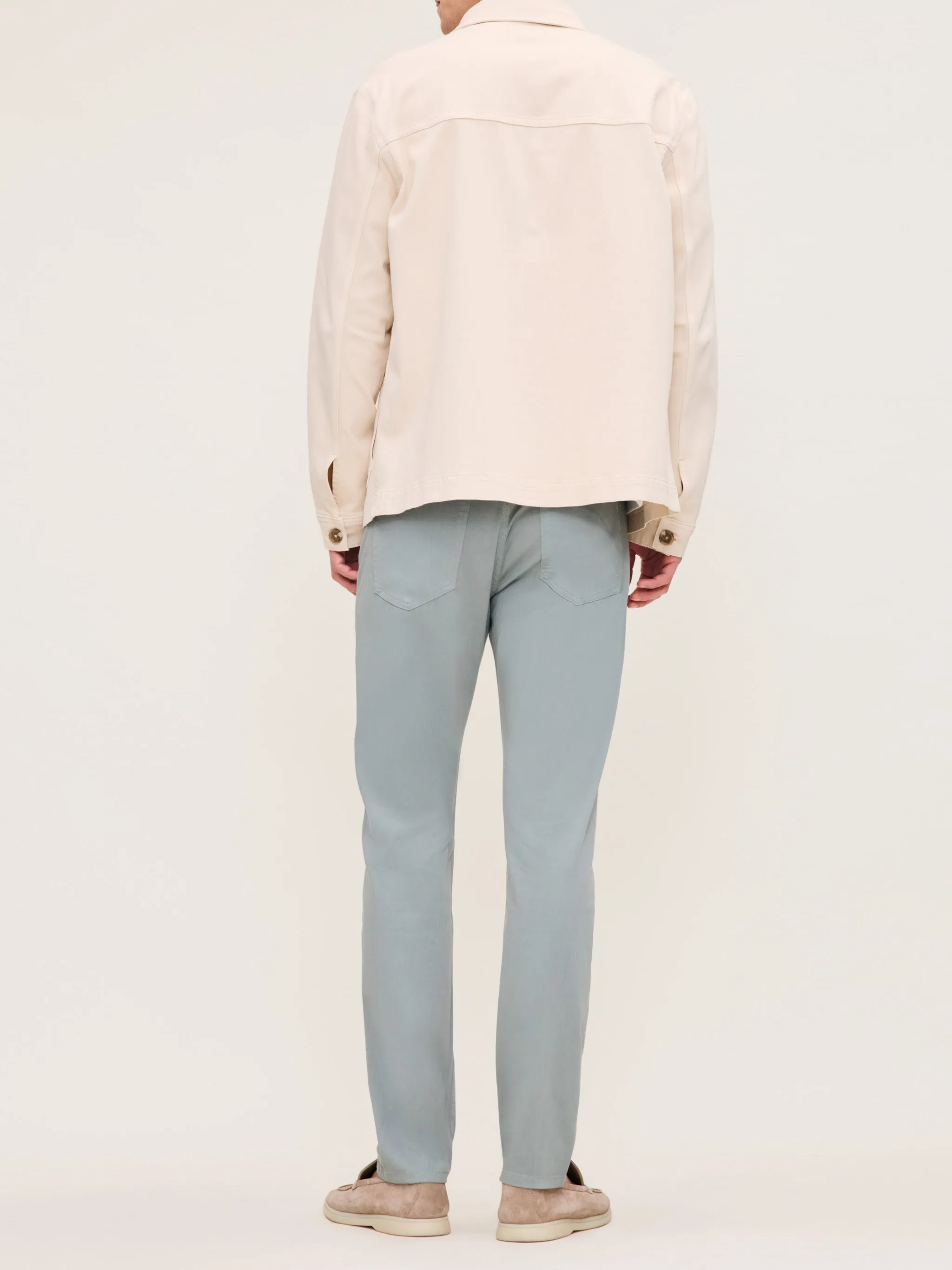 Nick Slim Pants | Rainwater sold by DL1961 product image thumbnail 3