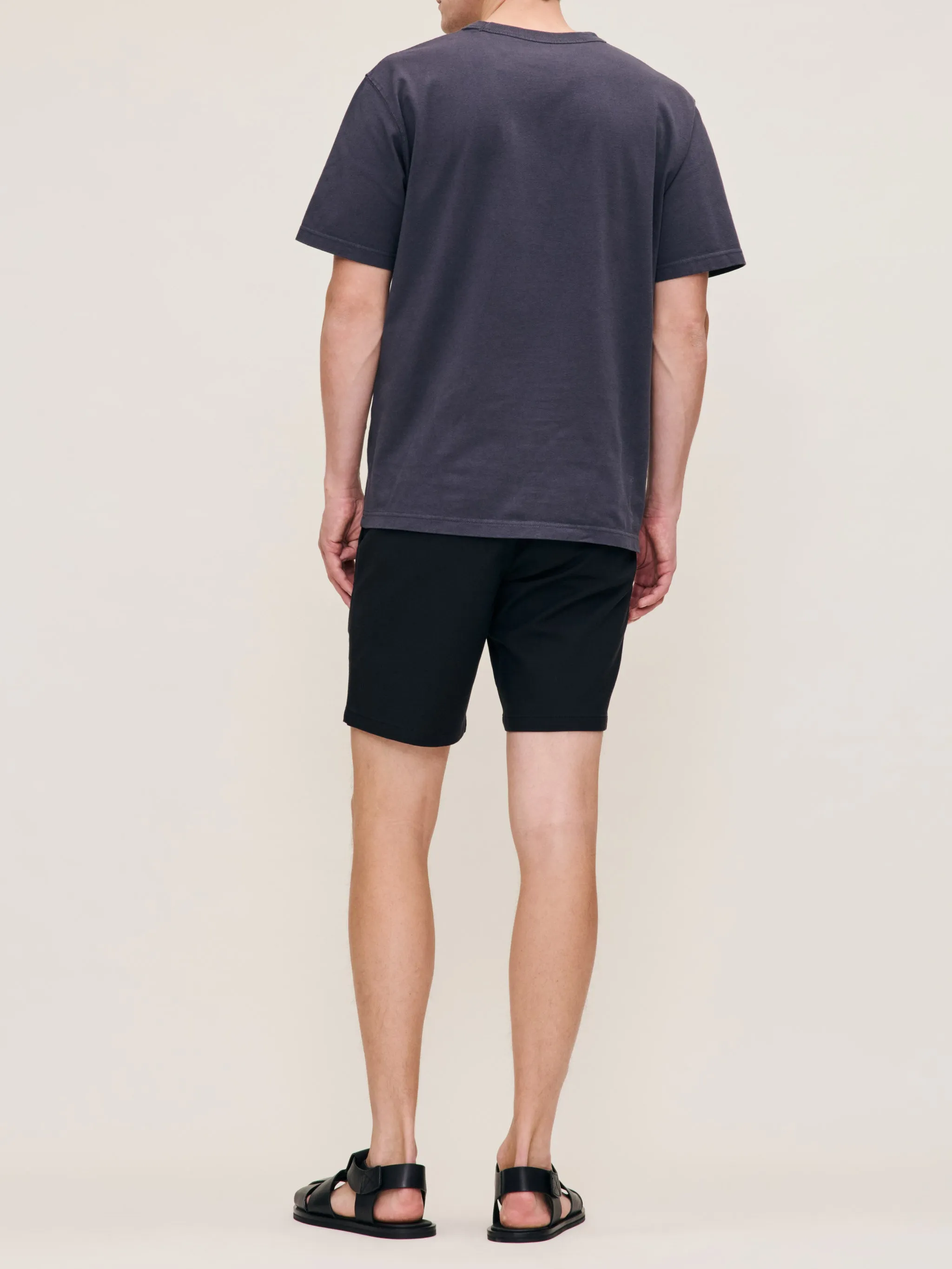 Jake Dynamic Short | Black Onyx sold by DL1961 product image thumbnail 3
