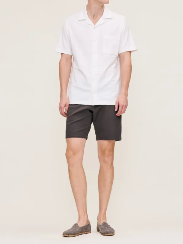 Jake Dynamic Short | Dark Grey sold by DL1961